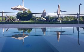 SPA Roero Relax Resort