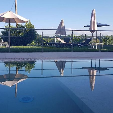 SPA Roero Relax Resort Canale Esterno foto