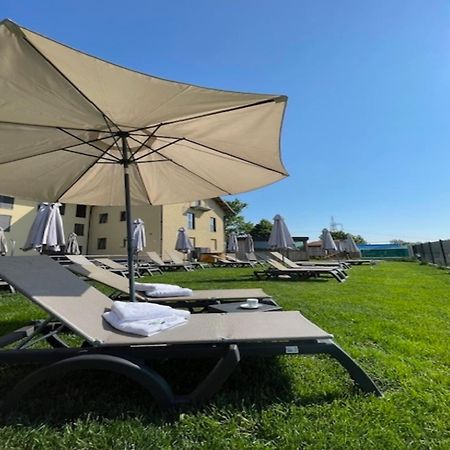 SPA Roero Relax Resort Canale Esterno foto