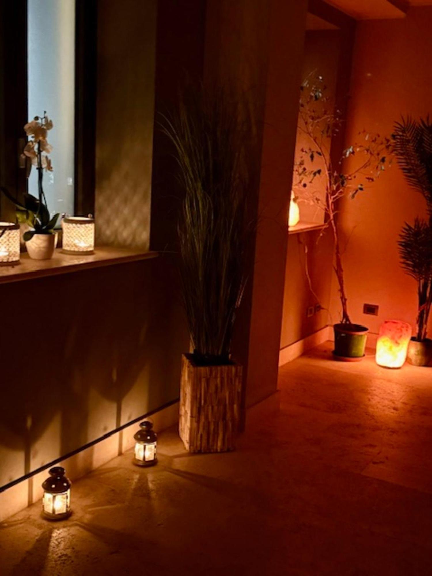 SPA Roero Relax Resort Canale Esterno foto