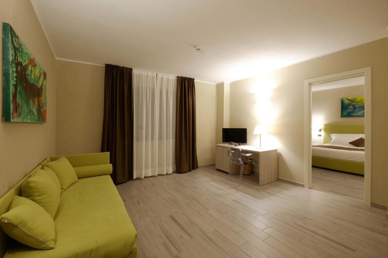 SPA Roero Relax Resort Canale Esterno foto