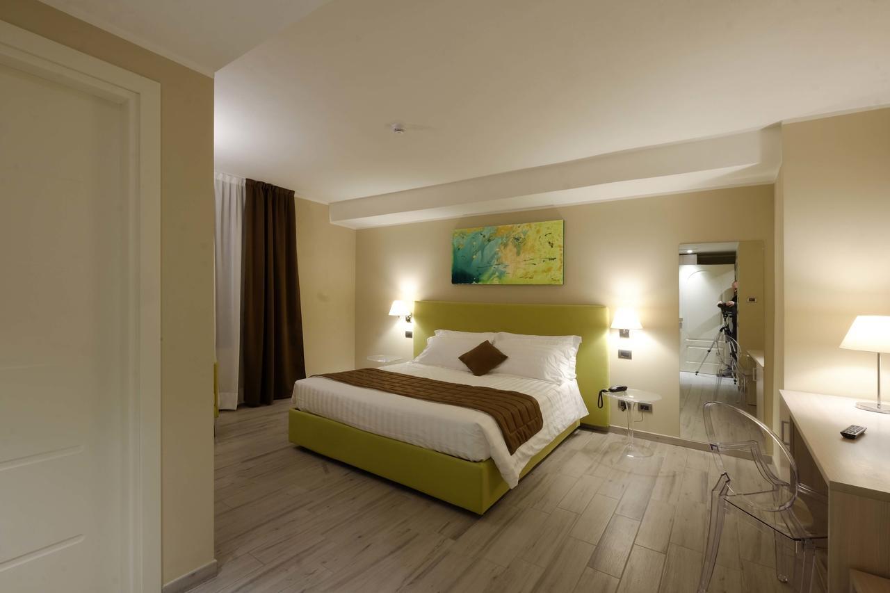 SPA Roero Relax Resort Canale Esterno foto