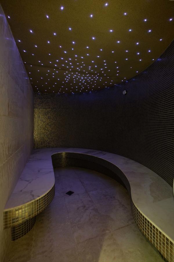 SPA Roero Relax Resort Canale Esterno foto