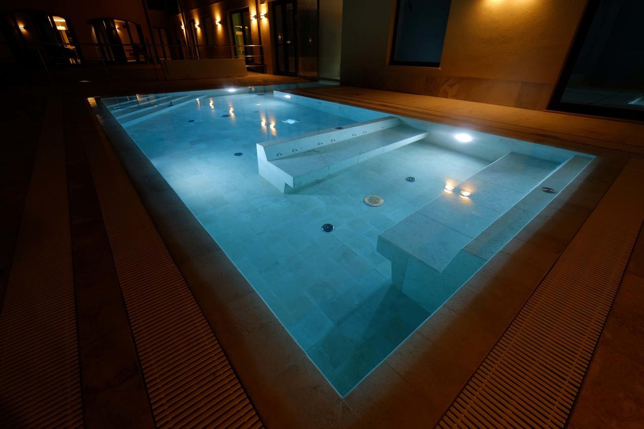 SPA Roero Relax Resort Canale Esterno foto