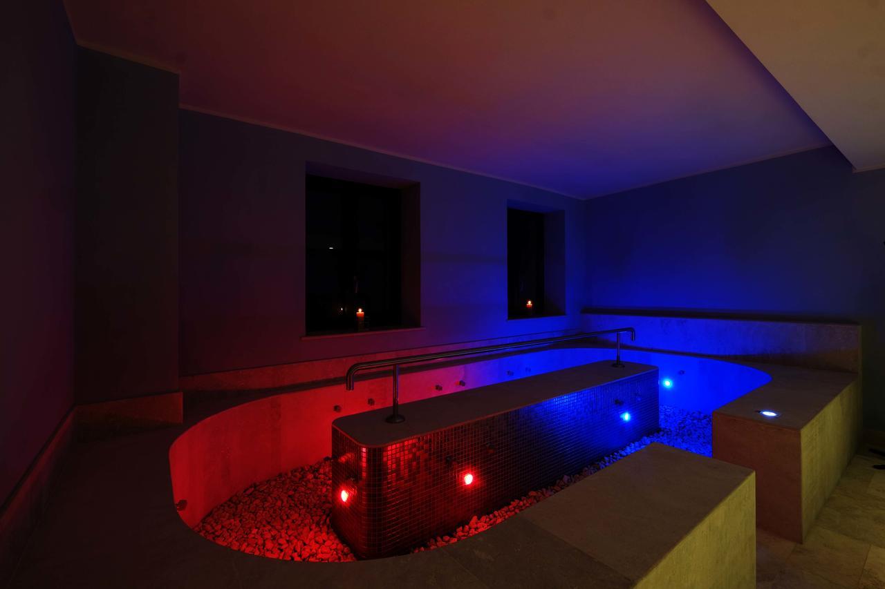 SPA Roero Relax Resort Canale Esterno foto