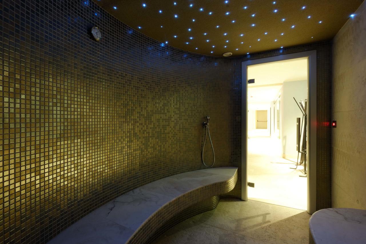 SPA Roero Relax Resort Canale Esterno foto